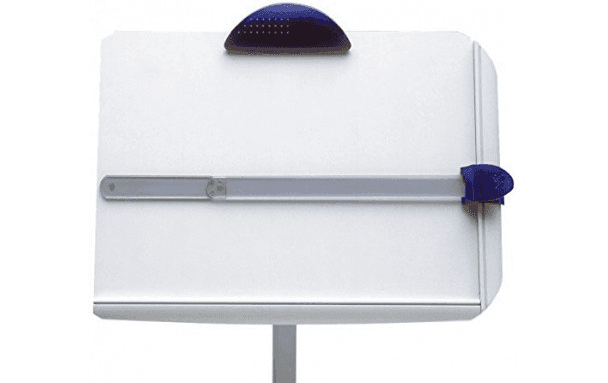 POSTURITE Porte document sur bras articulé