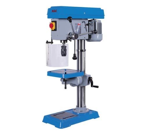 Perceuse d'établi Promac 370ELB