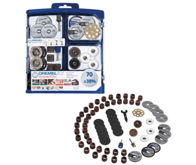 COFFRET ACCESSOIRES /0136*2615E725JA