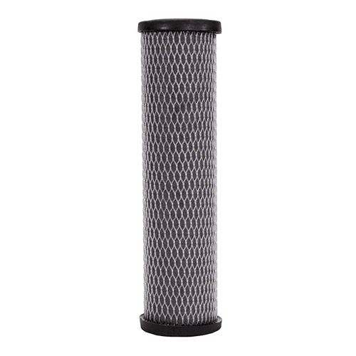 10" 5μm carbon filter element