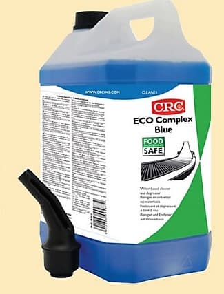 Nettoyant dégraissant base aqueuse CRC Industrie 5000ml