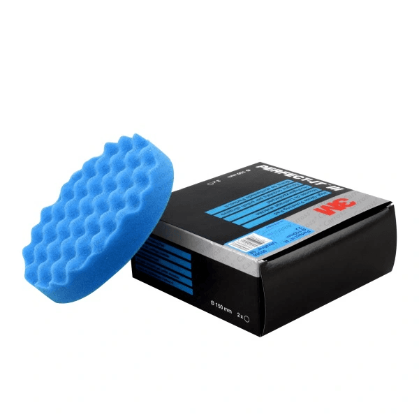 MOUSSE DE LUSTRAGE ULTRAFINA 50388 150MM 3M