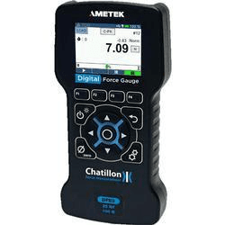 Dynamomètre numérique DFE3-100/500N -- Pu/net 1590,00€ Capacité 500N, résolu