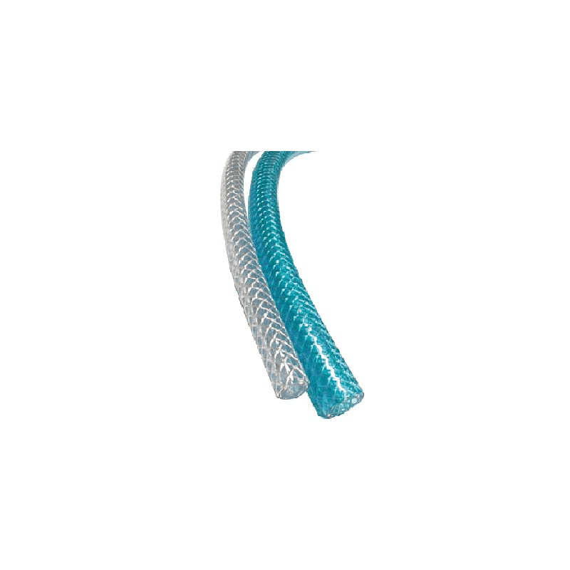 TUYAU PVC PREVOST Couronne de 50 m - Prix au metre