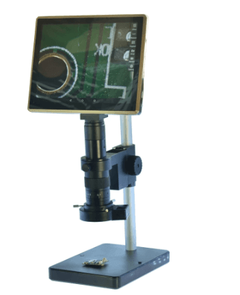 Caméra pour Microscope numérique