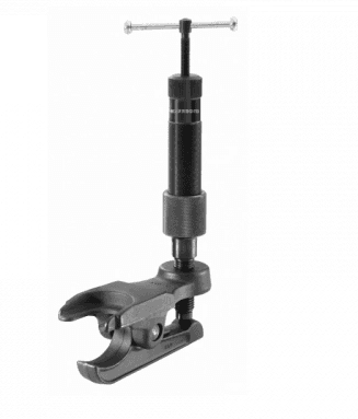 Extracteur hydraulique rotules PL
