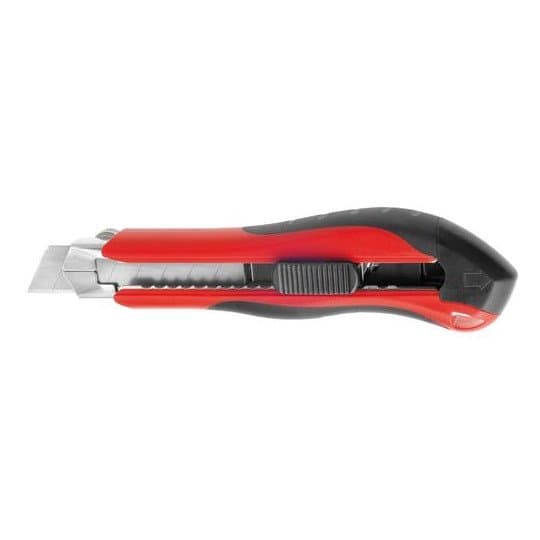 Cutter lame secable 18 mm