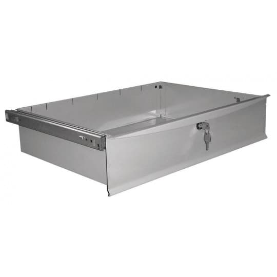 Tiroir adaptable pour établi WB