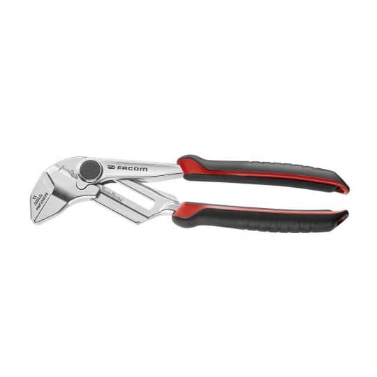 Pince-clé 250 mm – série cpe