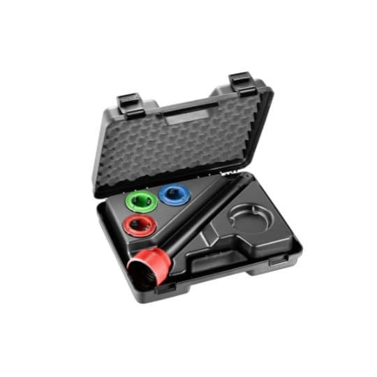 Coffret extracteur rotule de direction