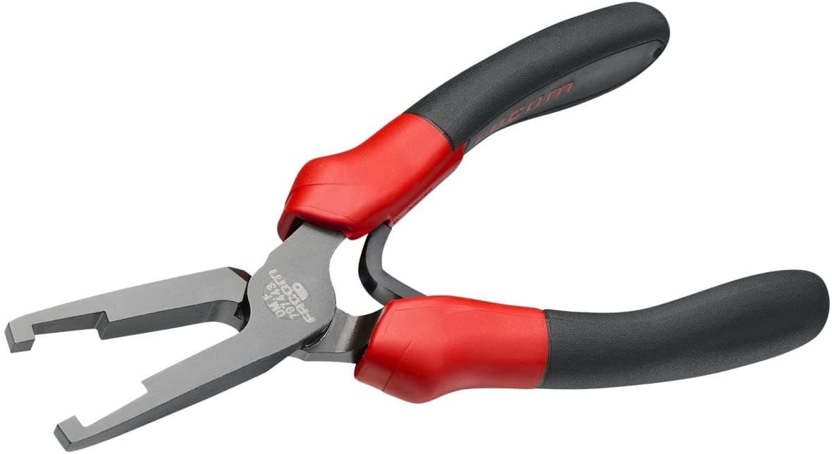 Pince pour raccord de carburant