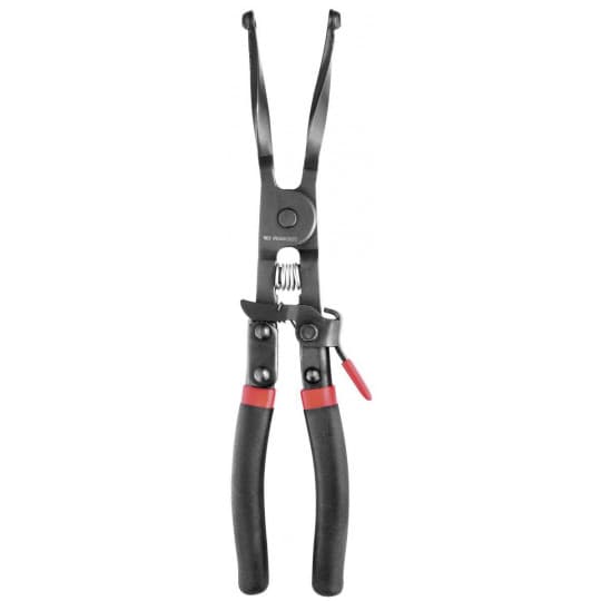 Pince colliers échappement