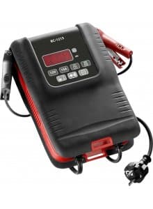 Chargeur de batterie 12V - 15A, Fonction showroom