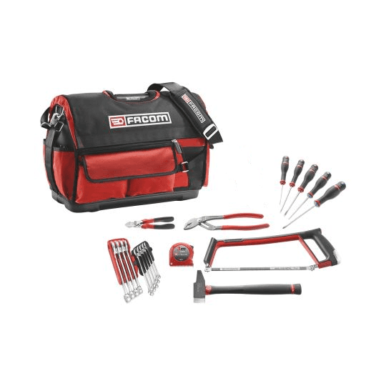 Composition 29 outils Probag