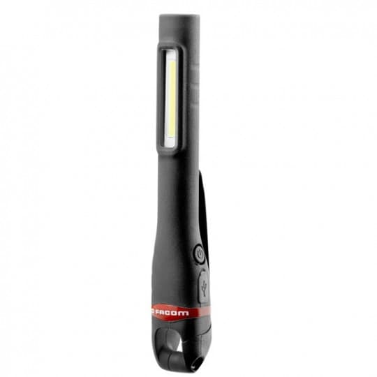 Lampe stylo professionnelle rechargeable