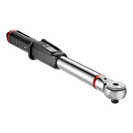Clé dynamométrique connectée 13,5 - 135 Nm
