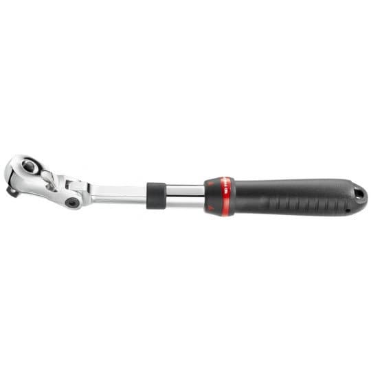 Cliquet extensible à manche articulé 1/2