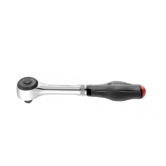 Cliquet manche rotatif 1/2''