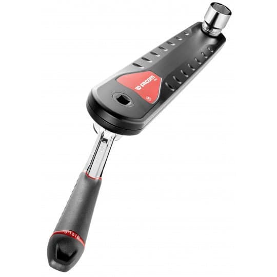 Rallonge AXS pour cliquet 1/2