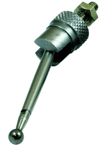 TOUCHE LEVIER ACIER D3MM L26,3MM(900391)
