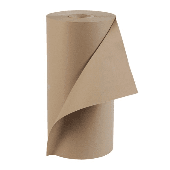 ROULEAU DE PAPIER KRAFT 1000MM