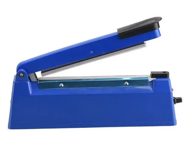 Soudeuse à impulsion manuelle PFS-400 series Matériau : ABS + acier inoxydable