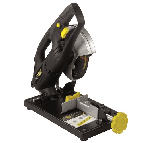 Fartools - Tronçonneuse métal 610 W Ø 160 mm - MTD 610