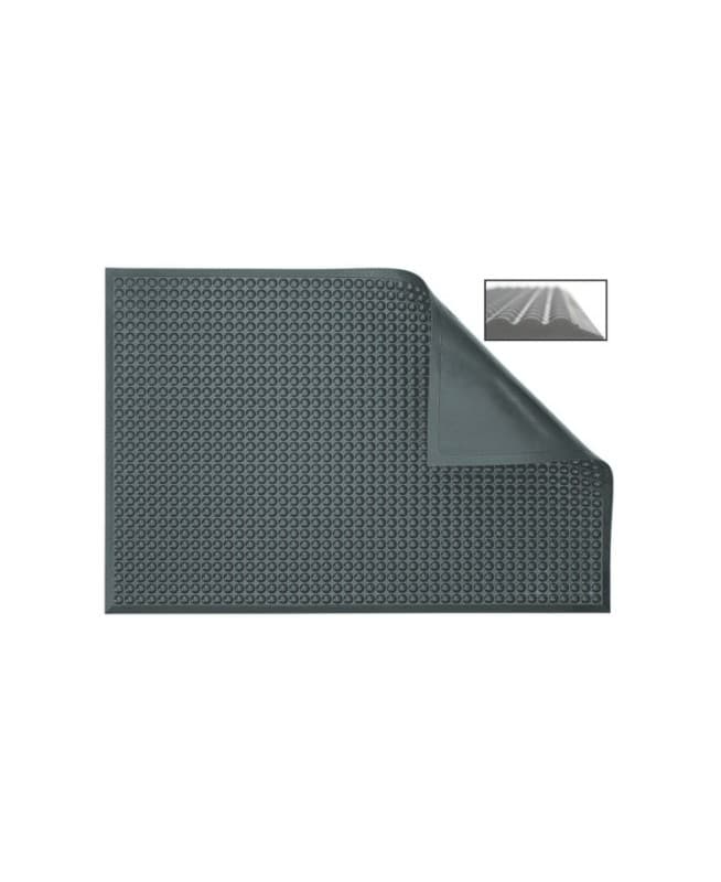 Ergomat Basic Bubble 80 X 2100