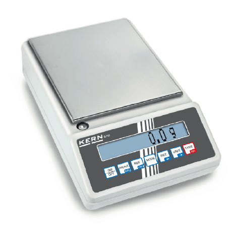 Balance De Précision KERN 572-39