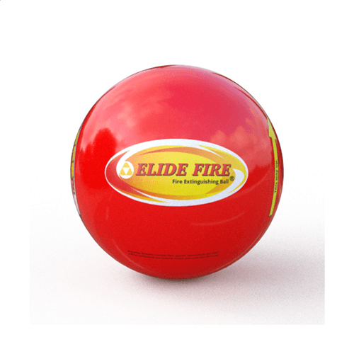 BOULE EXTINCTIVE Poudre