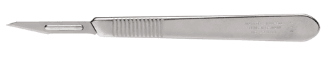 GRAFIX SCALPEL PETIT cond : 1 par cassette