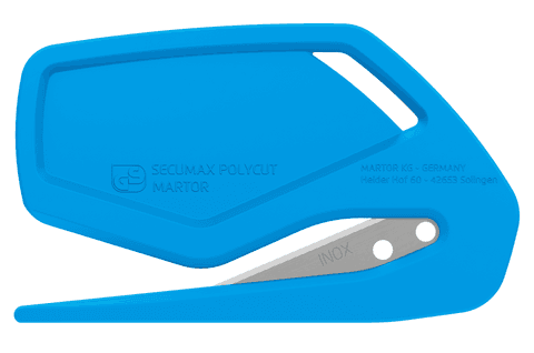 SECUMAX POLYCUT INOX cond : 1 boîte de 10