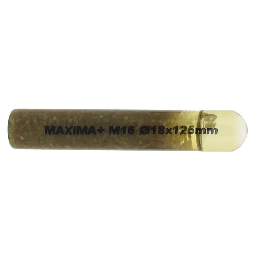 Capsule MAXIMA+ M20