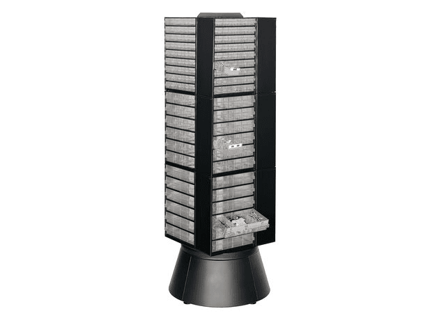 Stand rotatif réf. 3103037 -- Pu/net 1570,00€ MODULES AU CHOIX (12 COMPRIS)