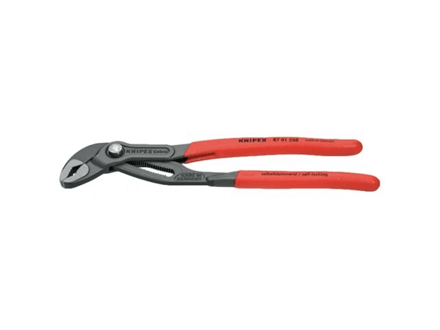 Pince multiprise cobra Knipex