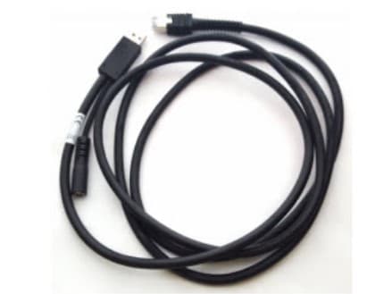 CBA-U42-S07PAR CABLE - SHIELDED USB: SERIES A CONNECTOR, 7FT. (2.8M),