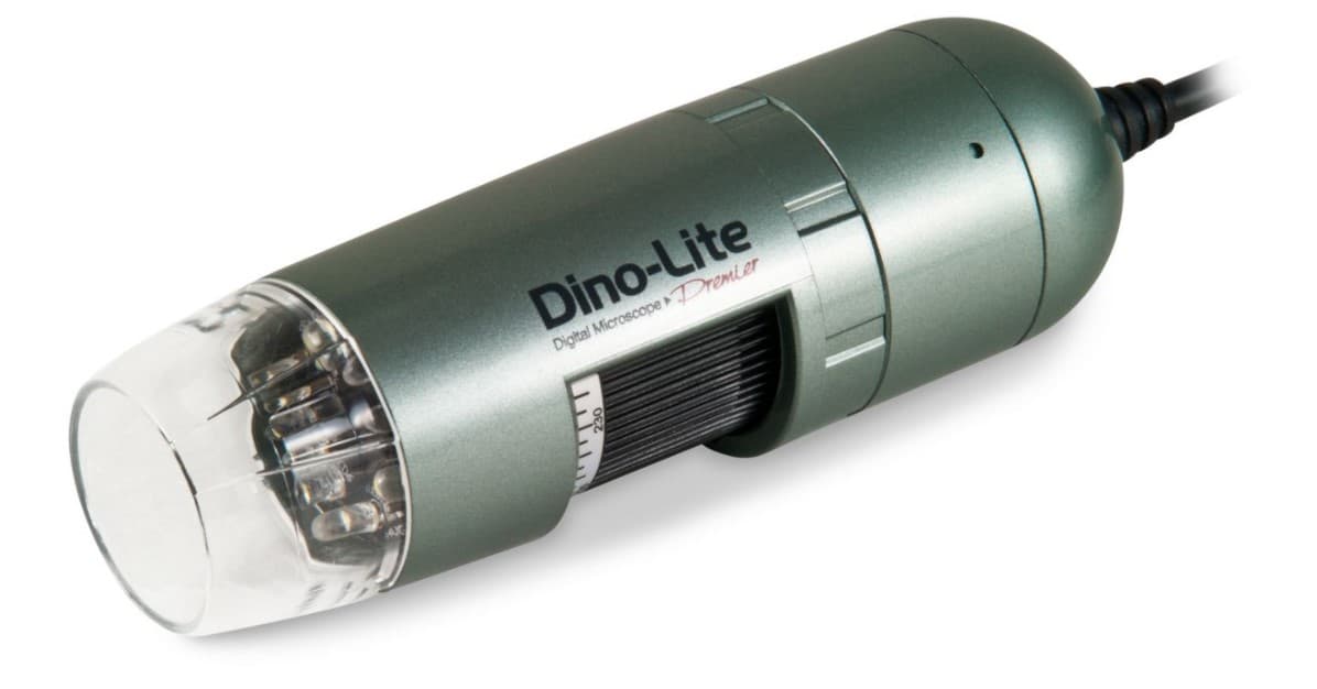 MICROSCOPE DINO LITE AM3113T