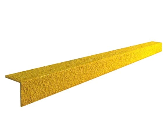 Nez de marches antidérapant COBAGRiP Coba Plastics Ltd