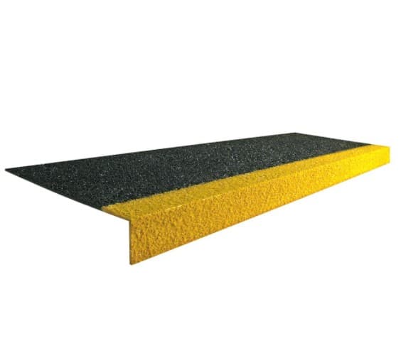 Couvre-marches COBAGRiP Coba Plastics Ltd