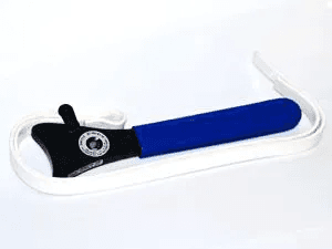 STRAP WRENCH WHITE