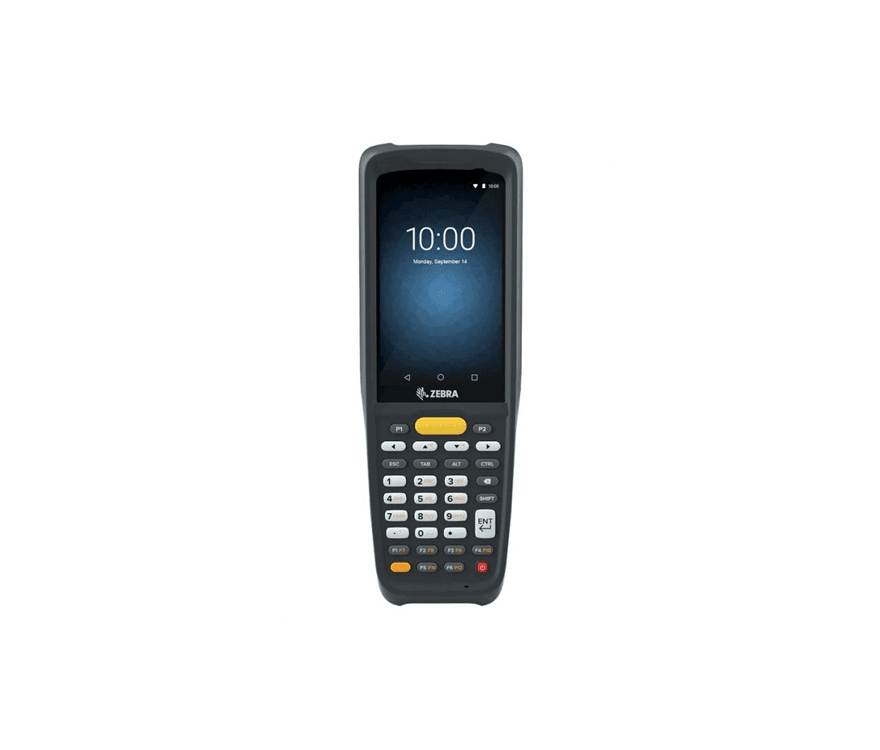MC: WLAN, BT, SE4100, CAM, 34KY, EXT,