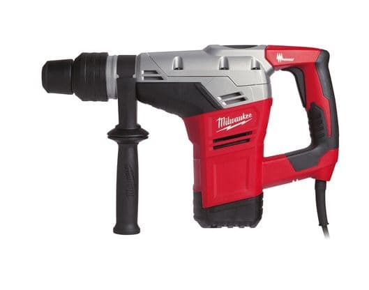 1100W, 40mm, 5Kg Combi Hammer - 110 Volt