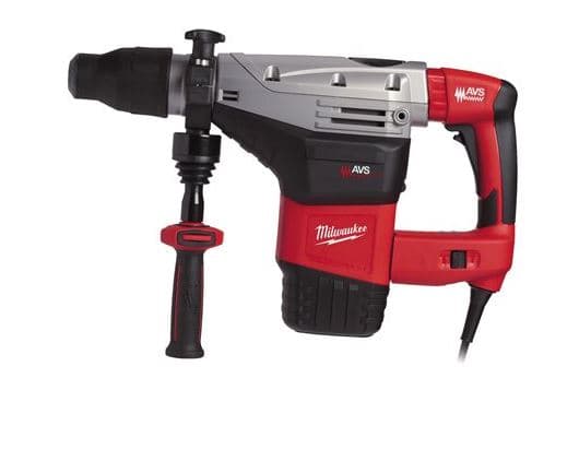 1550W, 50mm, 7Kg Combi Hammer - 110 V