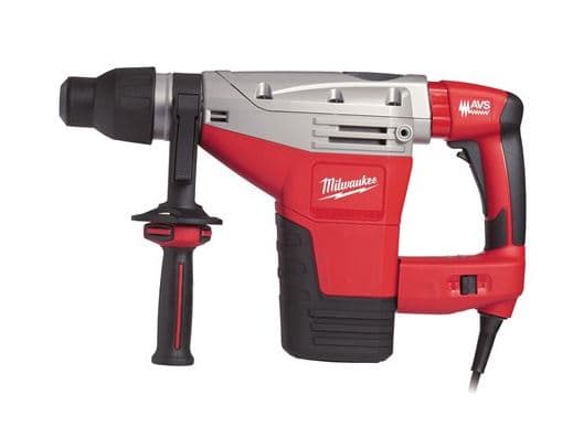 1300W, 45mm, 5Kg Combi Hammer - 110 V