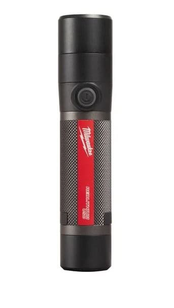Redlithium Compact Flashlight