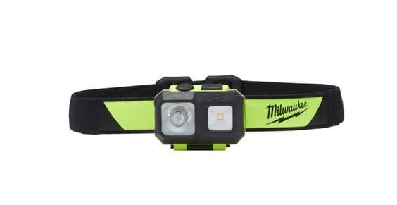 ISHL-LED INTRINSI. SAFE AL. HEADLAMP XXX