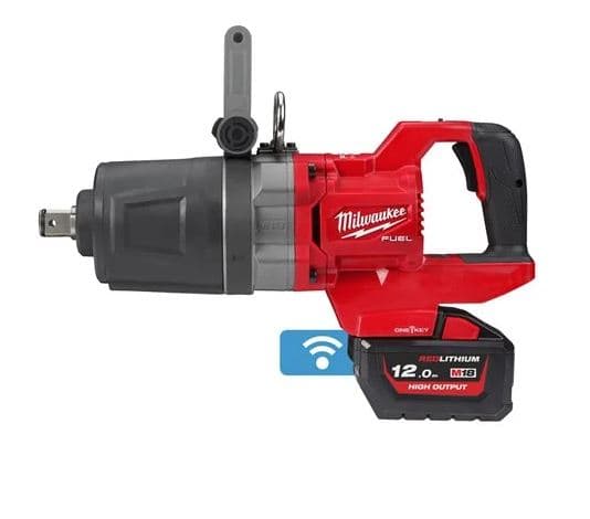 M18ONEFHIWF1DS-0C IMPACT WRENCH XXX