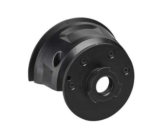 Base Plate for Switch Pack Auto-Feed
