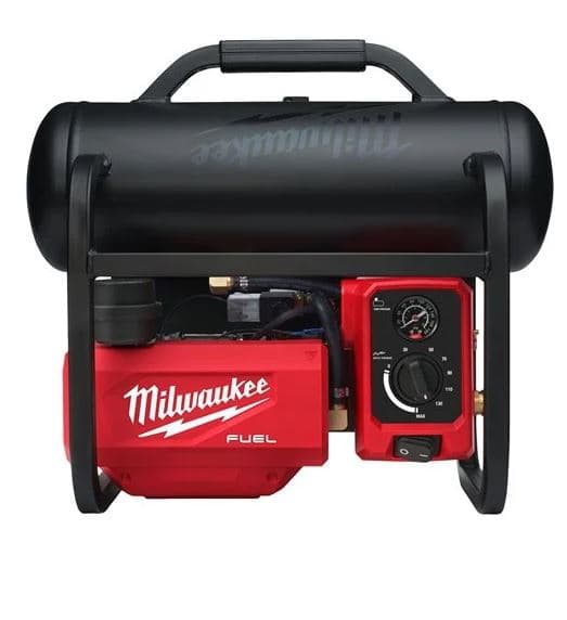 M18FAC-0 FUEL AIR COMPRESSOR XXX