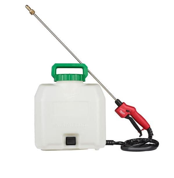 M18BPFP-WST WATER SPRAYER TANK XXX
